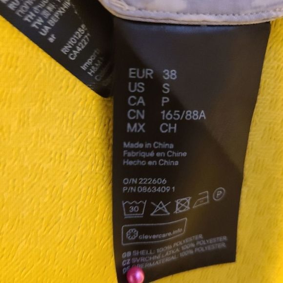 H&M Top, M - Picture 6 of 16